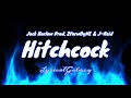 Jack Harlow - Hitchcock Prod. 2forwOyNE & J Reid LyricalGalaxy