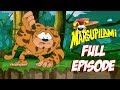 The Prehistoric Marsu Marsupilami FULL EPISODE Season 2 Episode 11