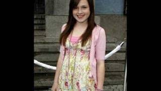 me singing we could learn a lot with amy diamond