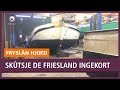 REPO: Skûtsje de Friesland ingekort