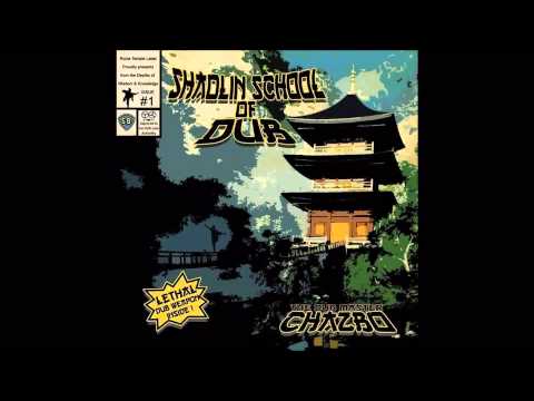 Chazbo - Giver Of Life + Dub