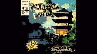 Chazbo - Giver Of Life + Dub (LETHAL DUB)