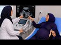 Shocking Ultrasound Result A Big Worry For Pregnant Fatima