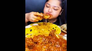Download lagu SPICY MUTTON ROGAN JOSH, WHOLE CHICKEN CURRY, CHICKEN LOLLIPOP, BASANTI PULAO, GARLIC NAAN, EGGS mp3