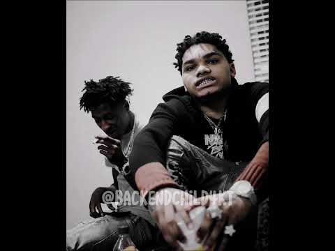 NBA Youngboy Ft NoCap - Pallbearer (Unreleased)