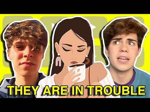 Benji & JeyJey Exposed : The Scary Accusations | No Bleeps Episode 1