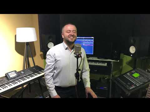 Bardhyl Abazi & Gramofon - N'ate  fushe t'mejdanit