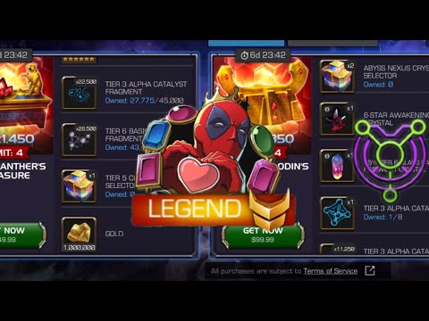 Cyber Weekend Aftermath! New Rank Ups and a guide to the offers, their value and benefits.