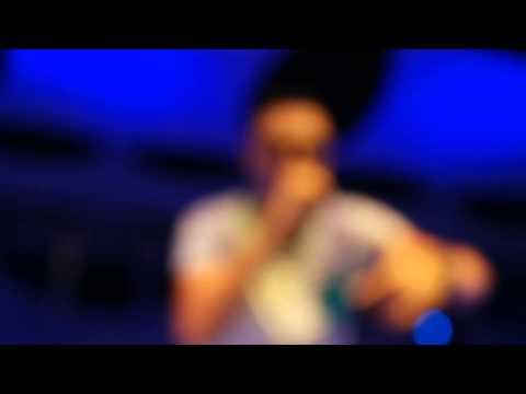 Klass a and  l'artise at sun festival