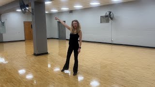 Step Aside (I Just Might) video