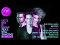 The Young Professionals - Let's Do It Right ft. Eva ...