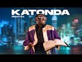 KATONDA (Y'ABADDE MW' ENO ENSONGA ) REMIX OFFICIAL VIDEO by PASTOR WILSON BUGEMBE