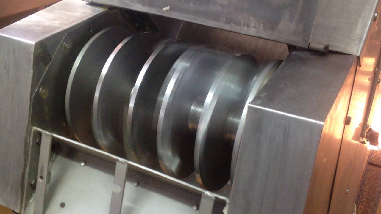 Блокорезка ФИА-2.5