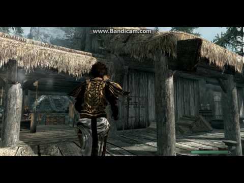 Basics of the mod OldSchoolStatsClassesAndClimbing