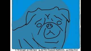 Craig Cardiff - Italian Boys