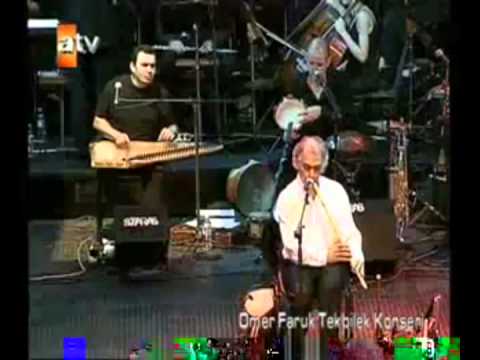 Turkish Music Instrument - NEY