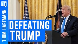 Which Democratic Candidate Can Beat Trump in 2020?