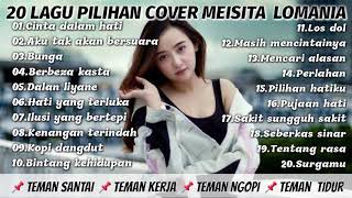 Download lagu BEST ALBUM COVER AKUSTIK TERBAIK-MEISITA LOMANIA mp3 Download lagu BEST ALBUM COVER AKUSTIK TERBAIK-MEISITA LOMANIA mp3