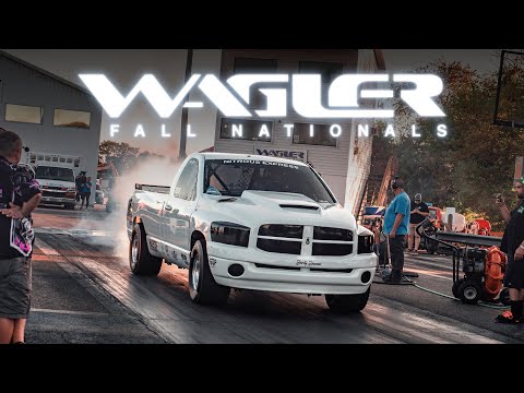 Wagler Fall Nationals 2023