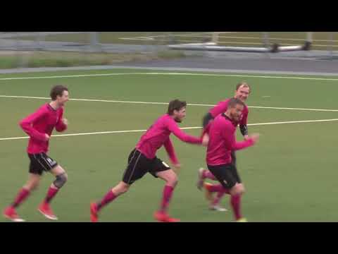 5div3-2018, runde 4: FC Show - Brodd2 5-2 (1-0)