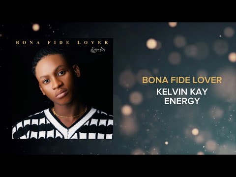 Kelvin Kay - Energy