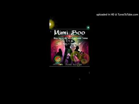 Mimi Boo by Akka jay x lote Vinzii from Viemist Favours ft Sai Kay x Cammy Bee Prod by Jux: Jeldiiy