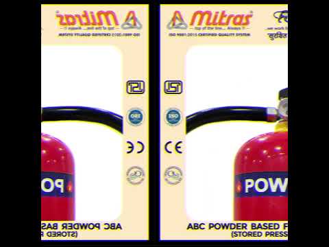 Fire Suppression Systems