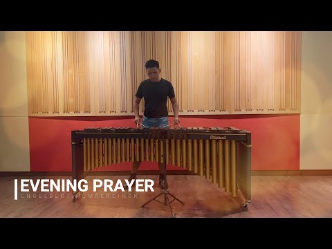 ABRSM G5 Percussion 2020 (C8) Evening Prayer - Engelbert Humperdinck