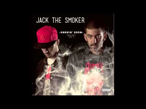 Jack The Smoker - Piantato Giù