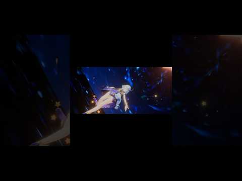 Eversoul Talia Animation Skill