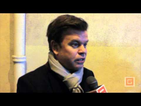 Paul Oakenfold On New Music and Collaborating with Miguel