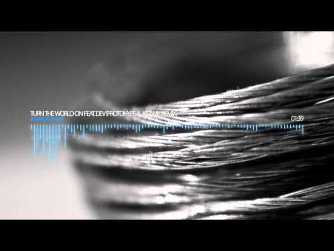 Static Revenger - Turn The World On feat. Dev (Protohype & Kezwik Remix)
