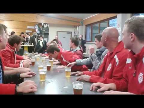 Espoir Minerois ambiance à Hannut