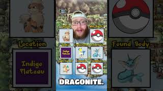 Murder Mystery Monday Pokemon Edition! #pokemon #pokemonchannel #pokemoncards #pokemontcg