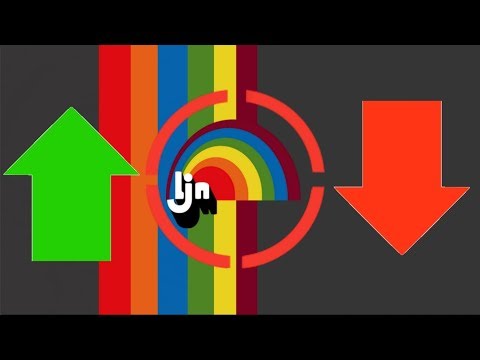 How LJN Entered The Red Ring Of Death - The Rise And Fall