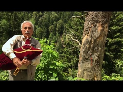 Yaşar Bildiren - Dertliyim Efkarlıyım