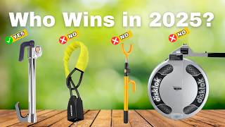 Best Steering Wheel Locks 2026 - The Only 5 You Should Consi