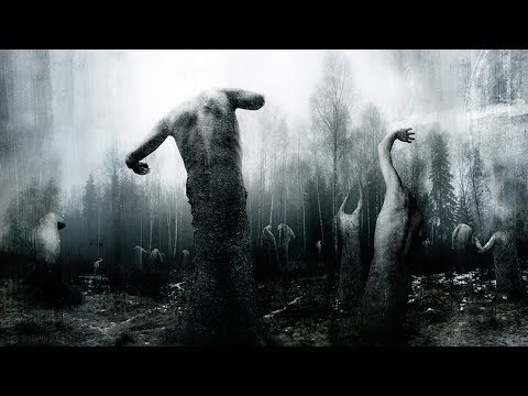 MONST3R - The Butcher's Playground | Scary Dark Ambient Horror Music