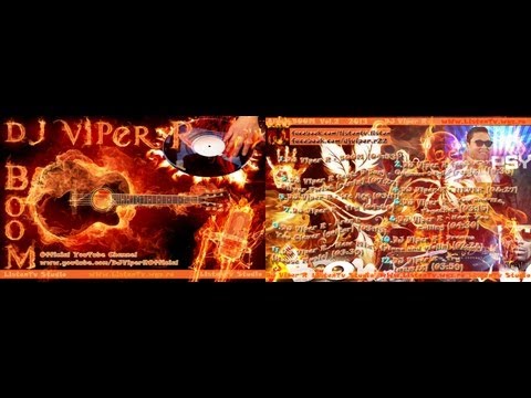 DJ Viper R - New Mix (House Music 2013) wWw.ListenTv.wgz.ro