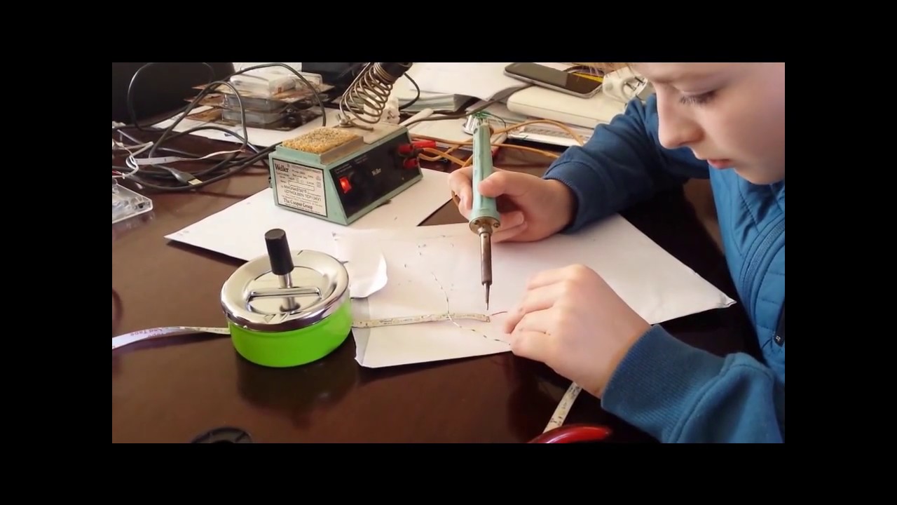 LED strip keukenkastjes