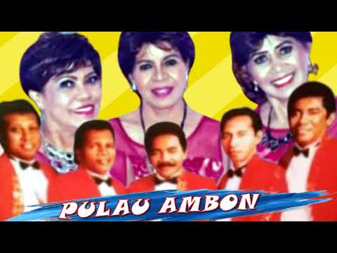 LEX TRIO FEAT HELLAS GROUP ~ PULAU AMBON~ COVER