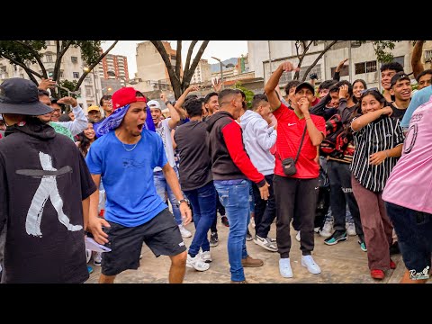 SLAM🆚AISKEL🆚KRUGER - OCTAVOS DE FINAL [FINAL REGIONAL BDM CARACAS]