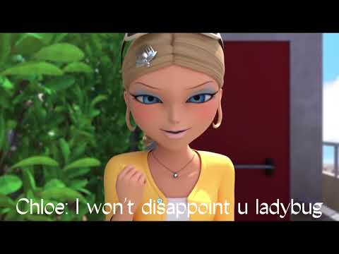 Every Way Chloe Says “PoLlen BuZz On”