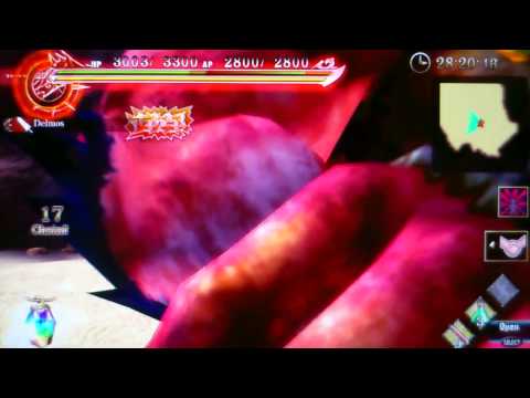 Ragnarok Odyssey Sword Warrior Update 2