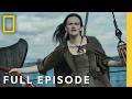 Grace O Malley Pirate Queen Of Ireland Full Episode Pirates Behind The Legends Nat Geo