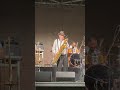 Tower of Power LIVE! “Squib Cakes” ft The Funky Doctor