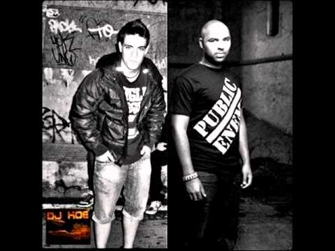 Sidney Samson feat DJ Koe - Riverside (Radio Edit 2010)  [Official Koe]