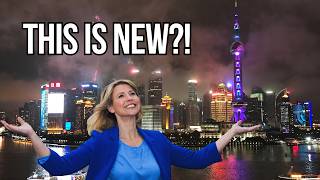 Shanghai’s Skyline Is Younger Than You Think