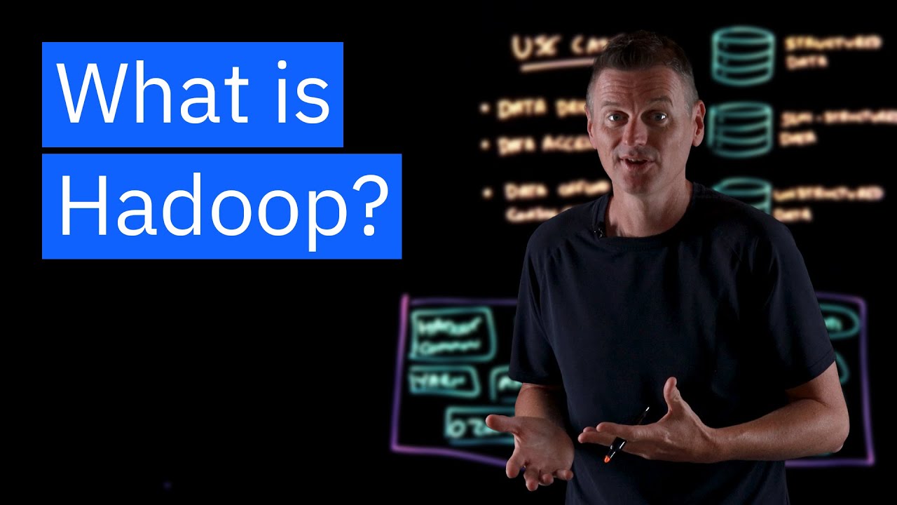 What is Apache Hadoop?