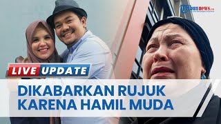 Aldila Jelita Putuskan Rujuk karena Tengah Hamil, Sang Ibunda Sebut Putrinya Telah Berzinah